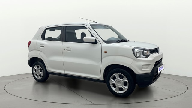 View Maruti Suzuki 1000 Image 13 Used Maruti Suzuki 1000 Image 13