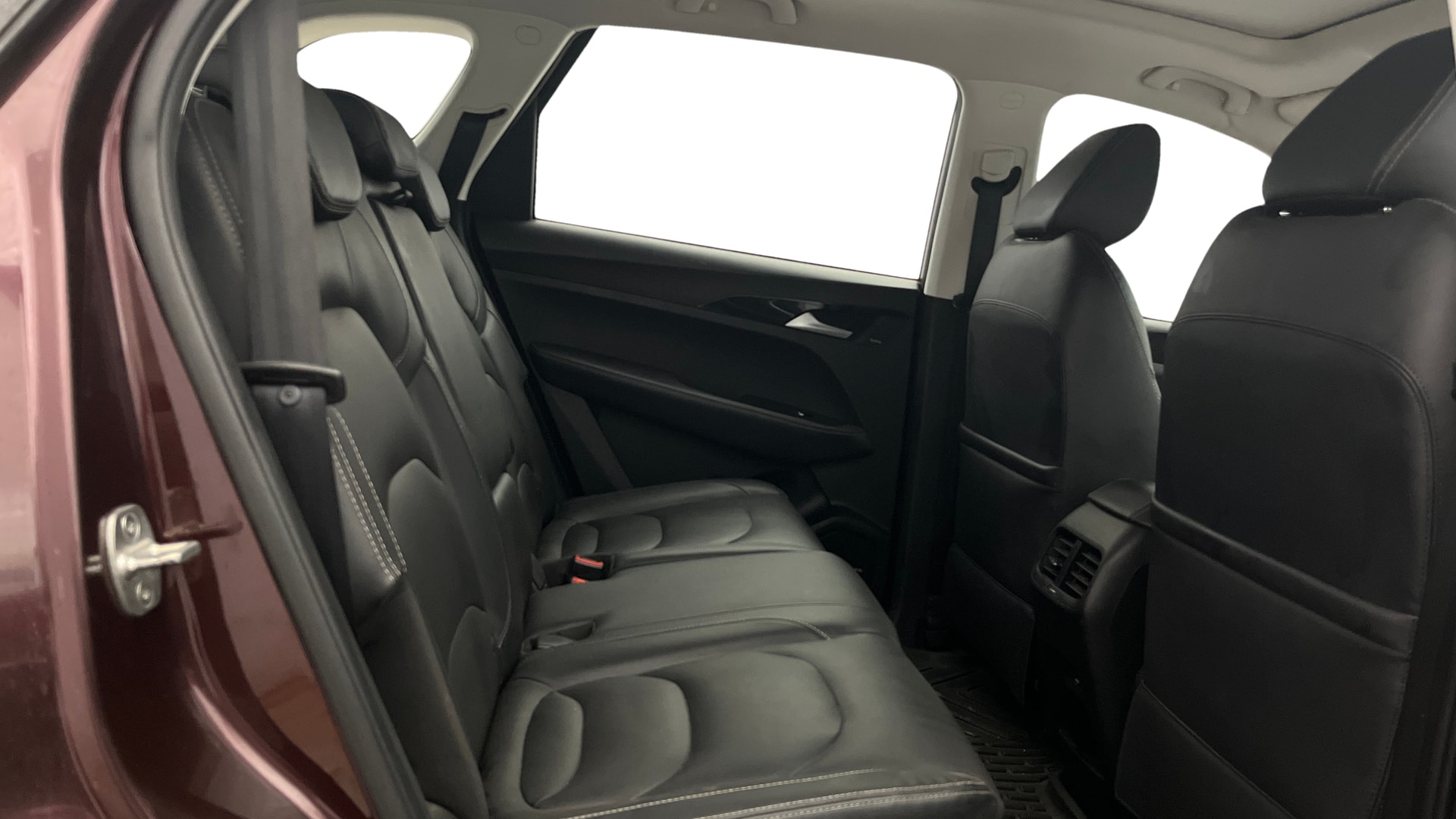 View 2020 MG Hector Sharp Petrol BS IV Image 37 Used 2020 MG Hector Sharp Petrol BS IV Image 37