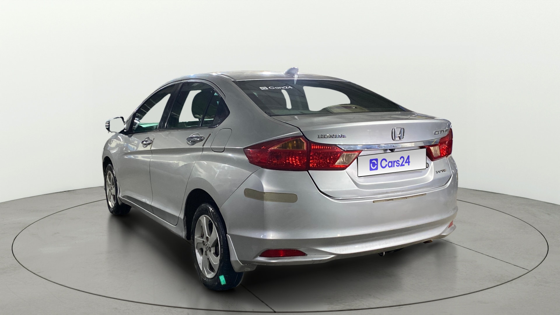 Used 2014 Honda City Used 2014 Honda City