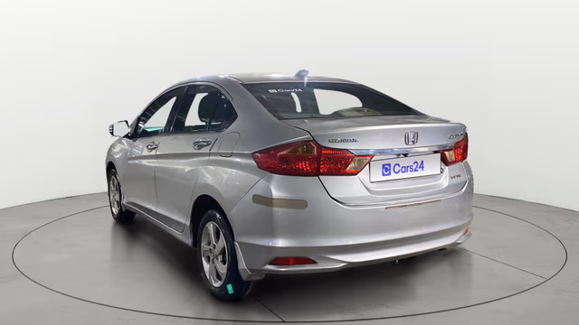 View Honda City Image 2 Used Honda City Image 2