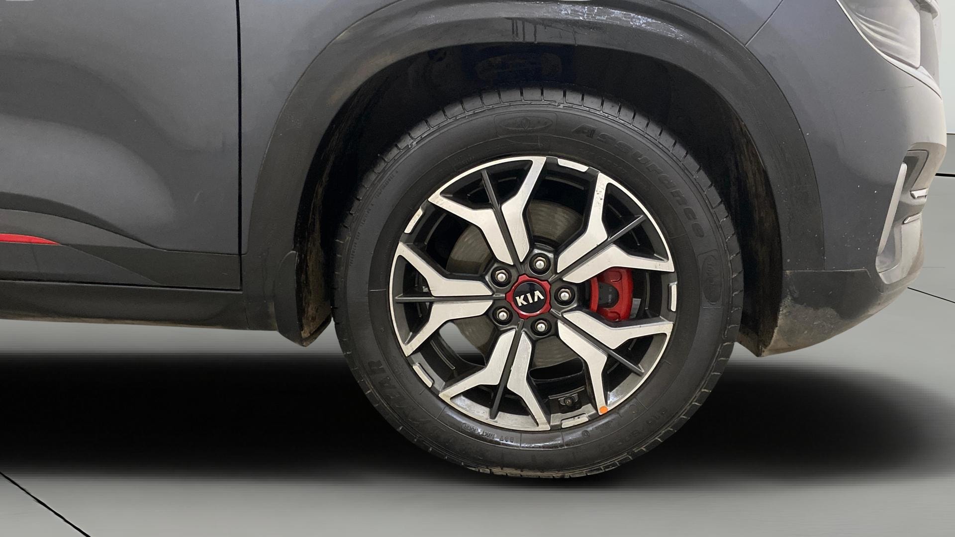 Used 2019 Kia Seltos Used 2019 Kia Seltos