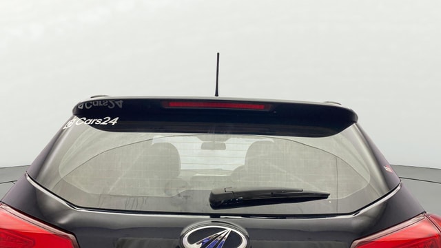 View Mahindra XUV300 Image 4 Used Mahindra XUV300 Image 4
