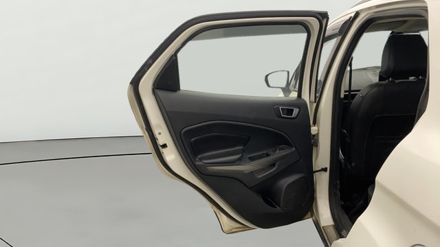 View Ford EcoSport Image 23 Used Ford EcoSport Image 23