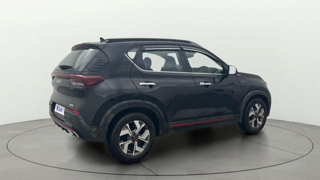 View Kia Sonet Image 47 Used Kia Sonet Image 47