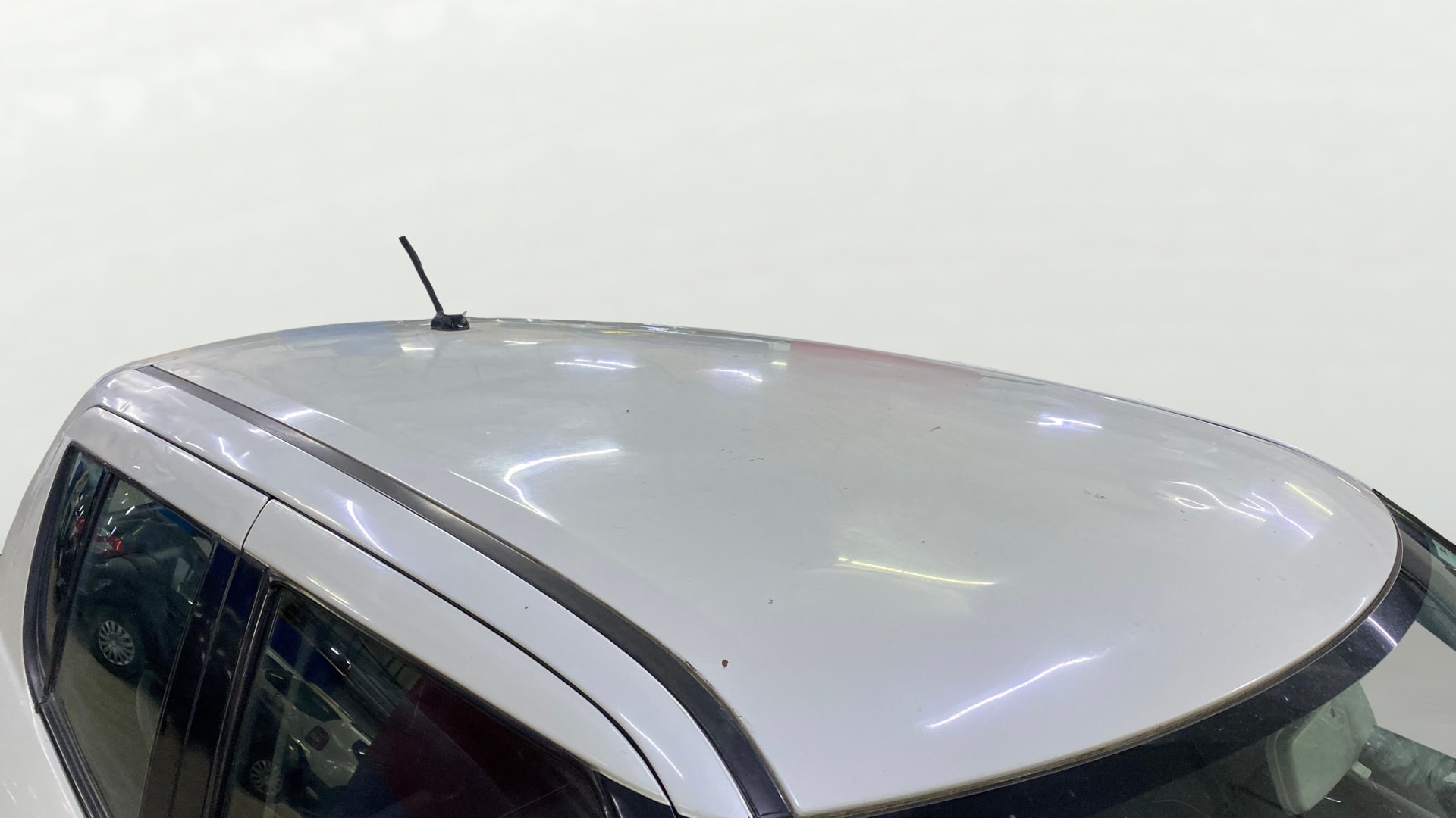 View 2015 Maruti Suzuki 1000 Base Variant Image 5 Used 2015 Maruti Suzuki 1000 Base Variant Image 5