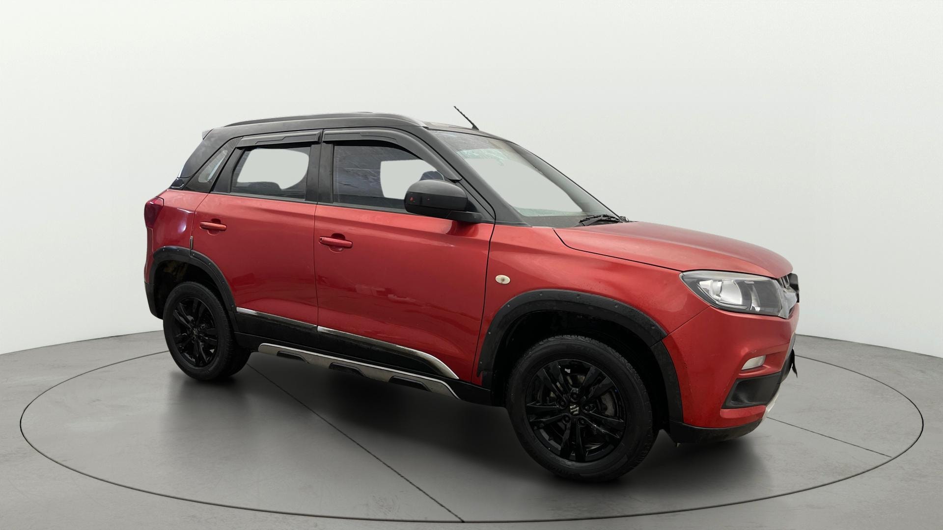 Used 2019 Maruti Suzuki 1000 Used 2019 Maruti Suzuki 1000