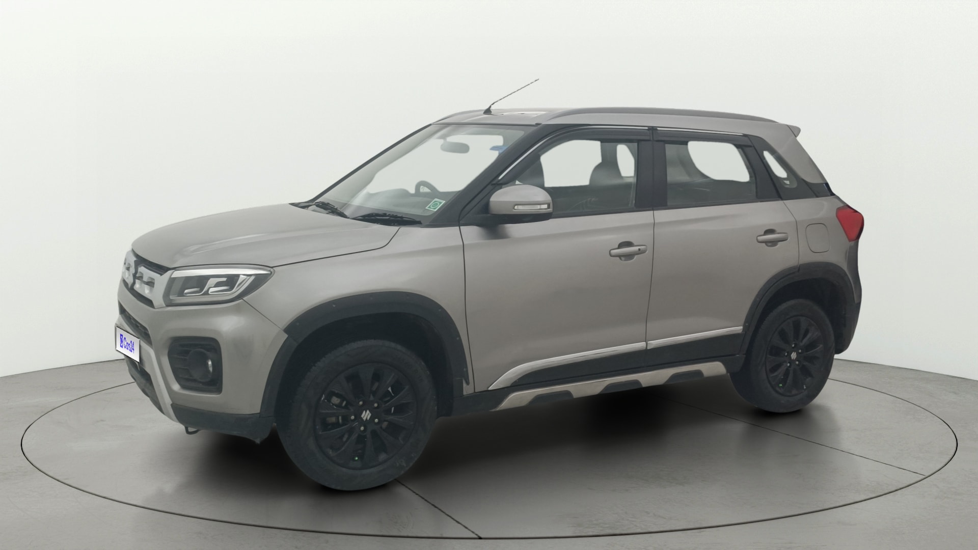 View 2021 Maruti Suzuki 1000 Base Variant Image 22 Used 2021 Maruti Suzuki 1000 Base Variant Image 22