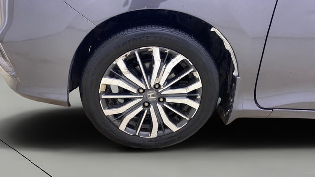 View Honda City Image 30 Used Honda City Image 30