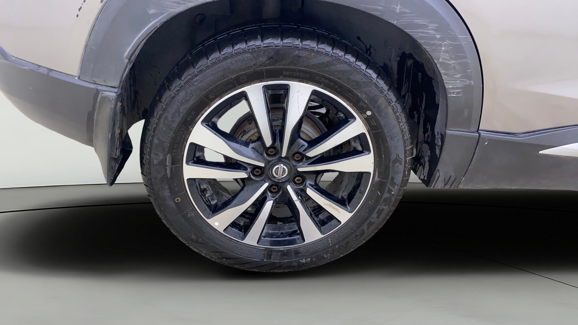 View 2021 Nissan Kicks 1.3 Turbo XV CVT Image 23 Used 2021 Nissan Kicks 1.3 Turbo XV CVT Image 23