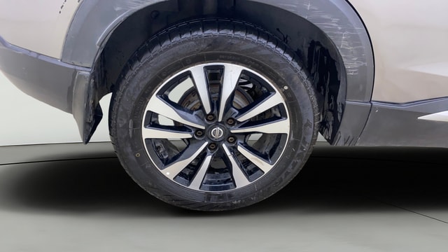 View Nissan Kicks Image 23 Used Nissan Kicks Image 23