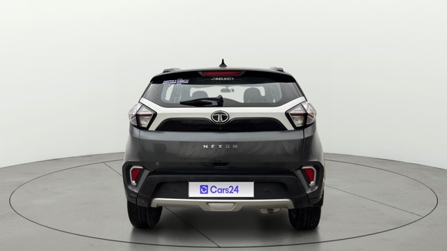 View Tata Nexon Image 40 Used Tata Nexon Image 40
