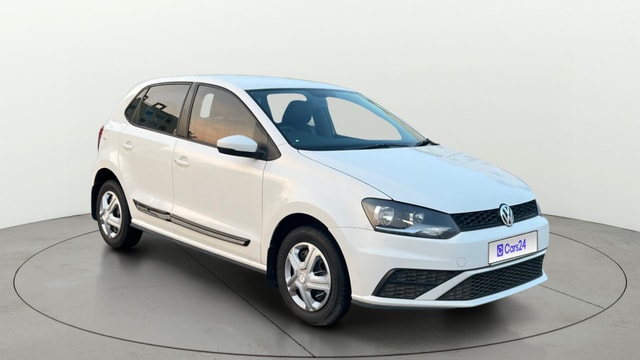 View Volkswagen Polo Image 21 Used Volkswagen Polo Image 21