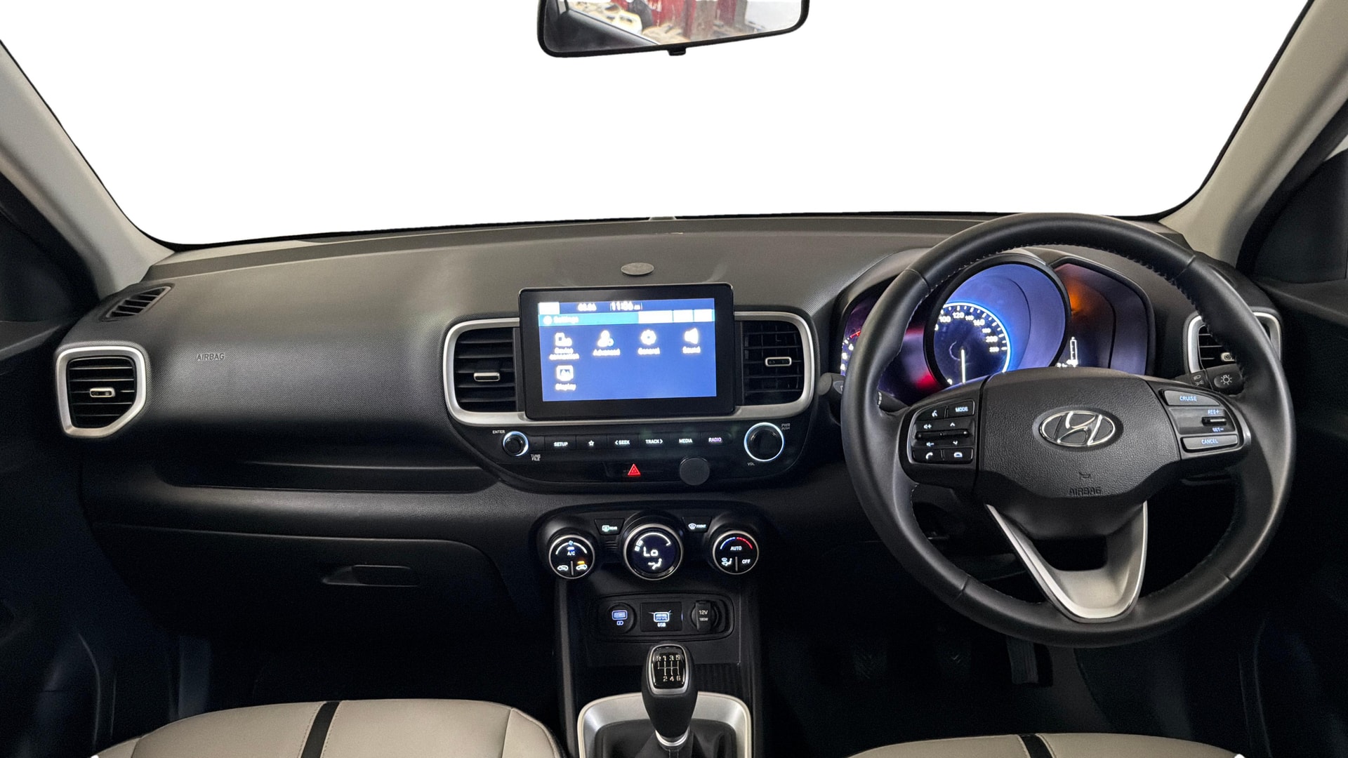 Used 2019 Hyundai Venue Used 2019 Hyundai Venue