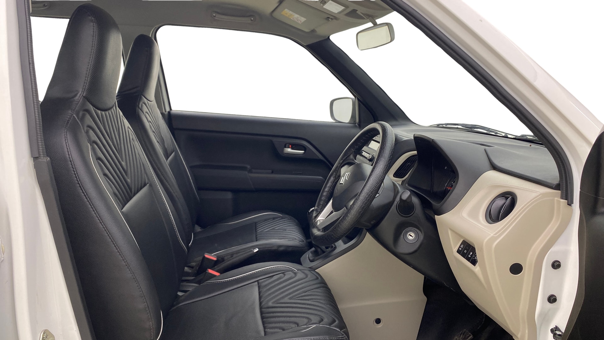 View 2025 Maruti Suzuki 1000 Base Variant Image 25 Used 2025 Maruti Suzuki 1000 Base Variant Image 25