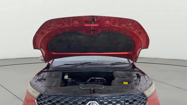 View MG Hector Plus Image 21 Used MG Hector Plus Image 21