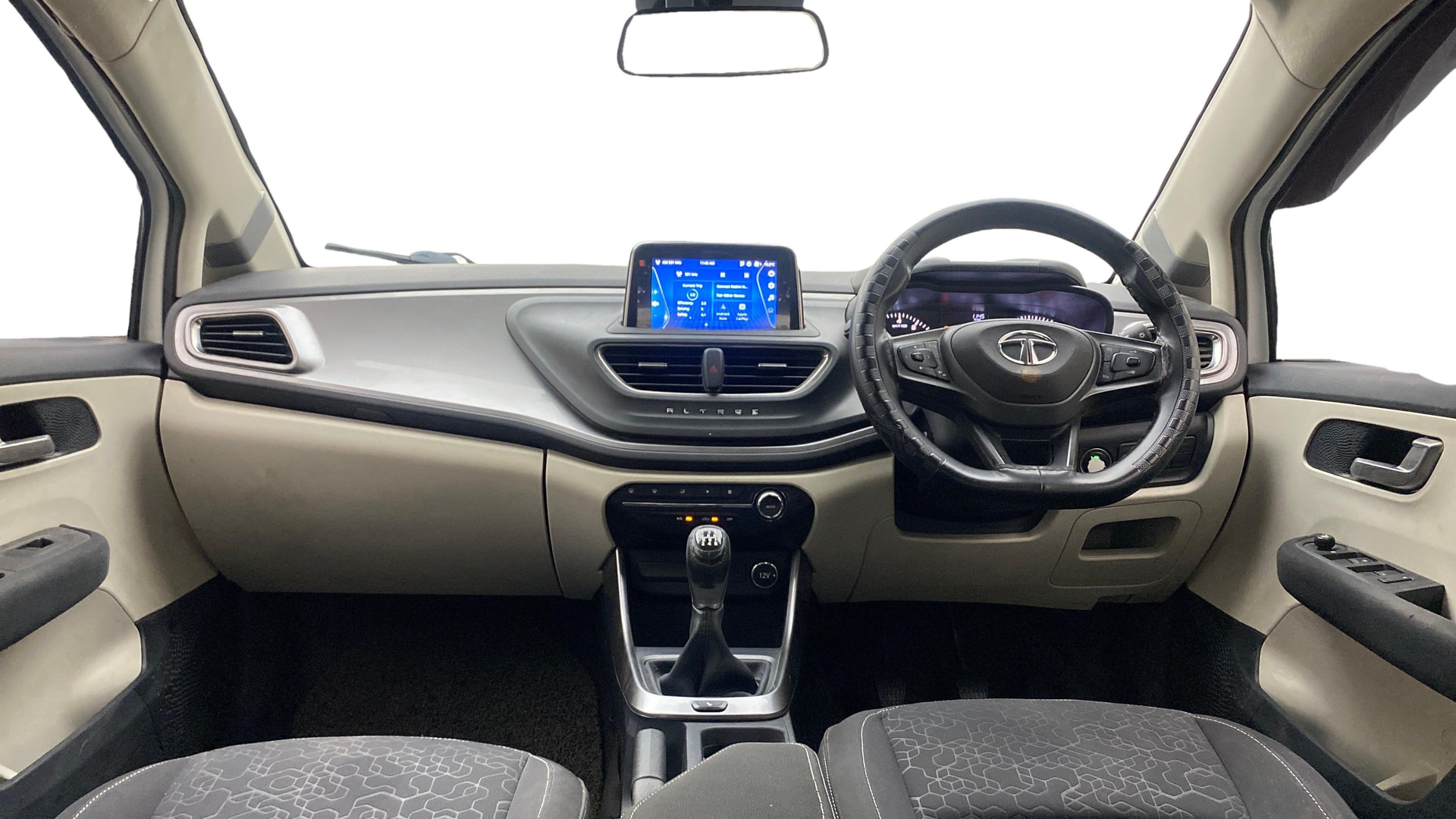 Used 2021 Tata Altroz Used 2021 Tata Altroz