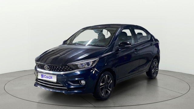 View Tata Tigor Image 23 Used Tata Tigor Image 23