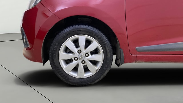 View Hyundai Xcent Image 33 Used Hyundai Xcent Image 33