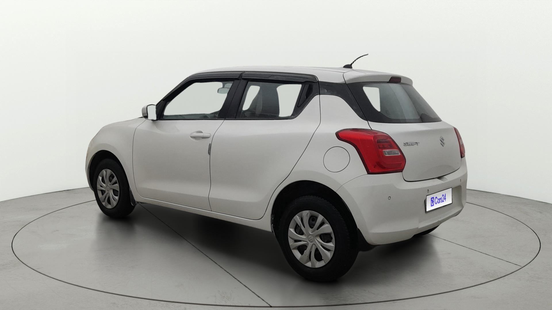 View 2021 Maruti Suzuki 1000 Base Variant Image 2 Used 2021 Maruti Suzuki 1000 Base Variant Image 2
