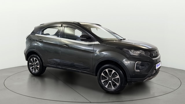 View Tata Nexon Image 22 Used Tata Nexon Image 22