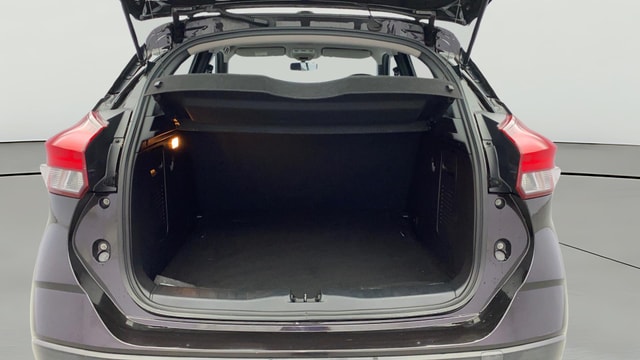 View Nissan Kicks Image 42 Used Nissan Kicks Image 42