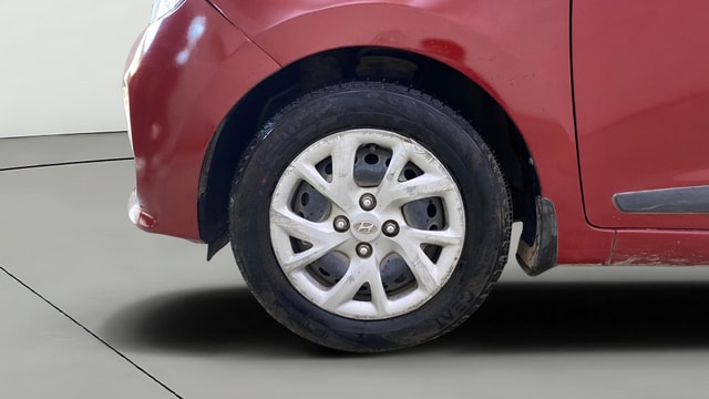 View Hyundai Grand i10 Image 27 Used Hyundai Grand i10 Image 27