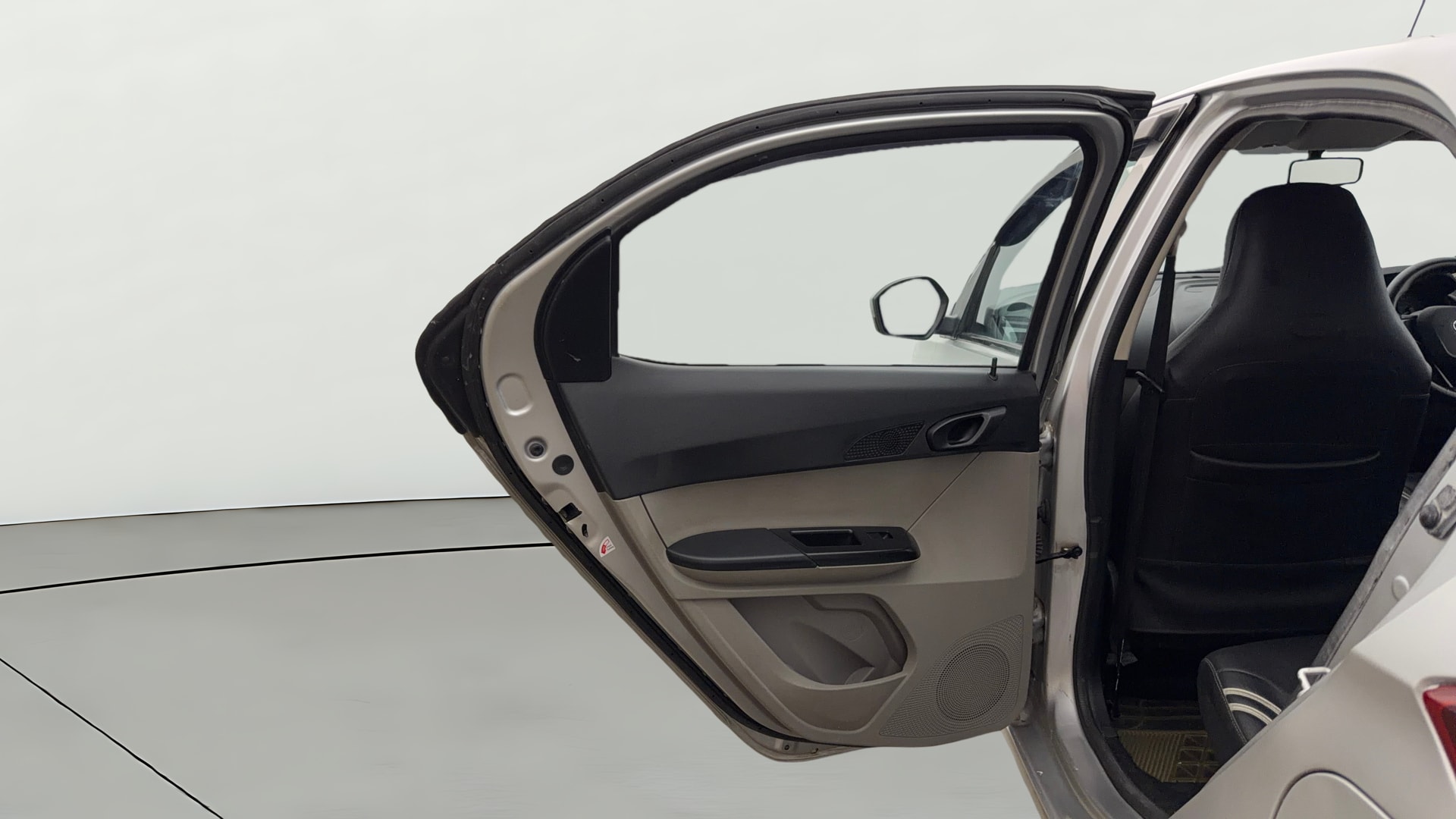 Used 2018 Tata Tiago Used 2018 Tata Tiago