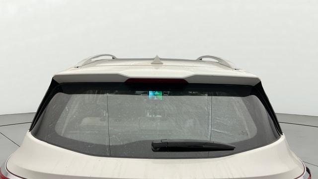 View MG Hector Image 4 Used MG Hector Image 4