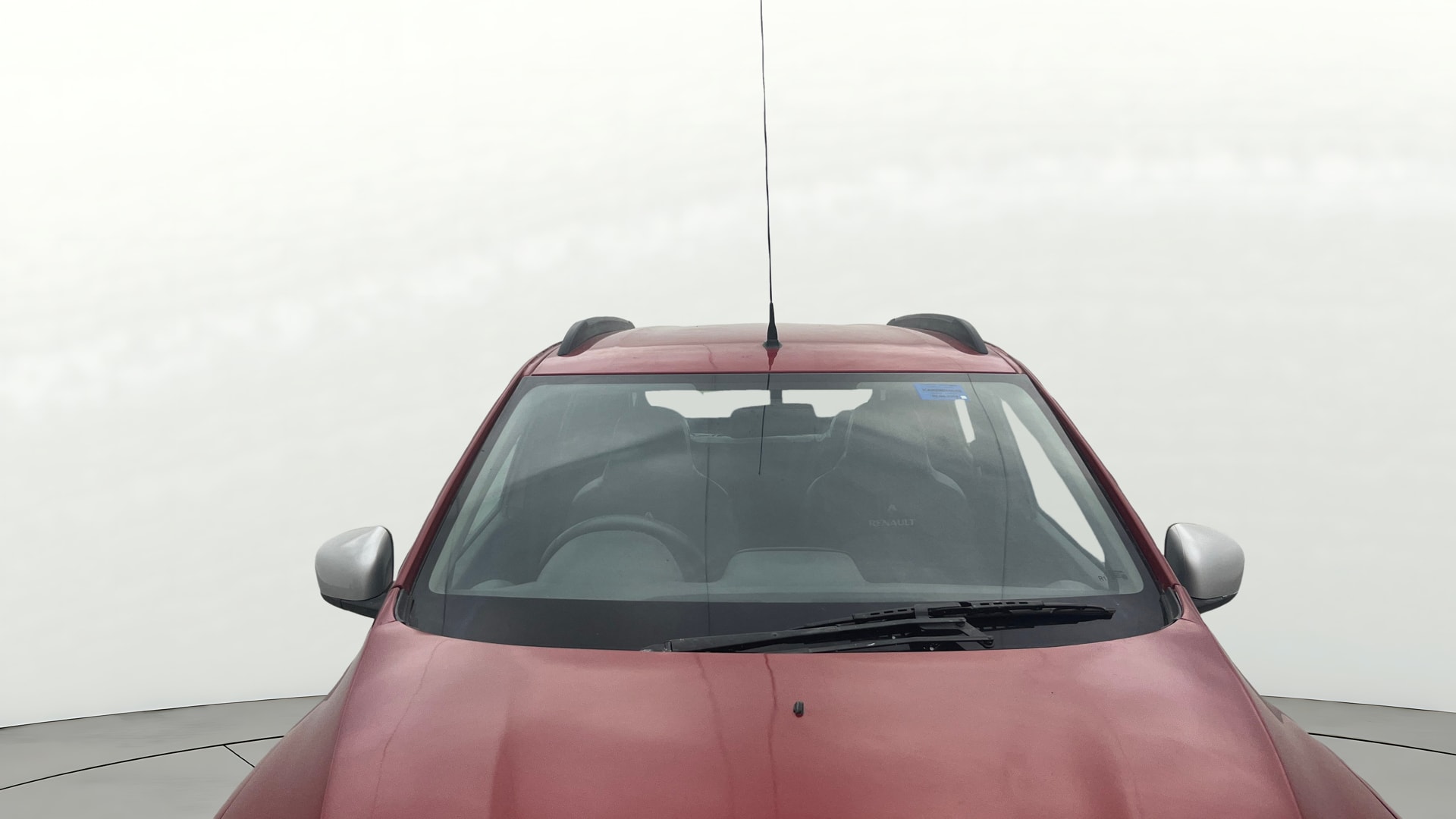 Used 2018 Renault Kwid Used 2018 Renault Kwid
