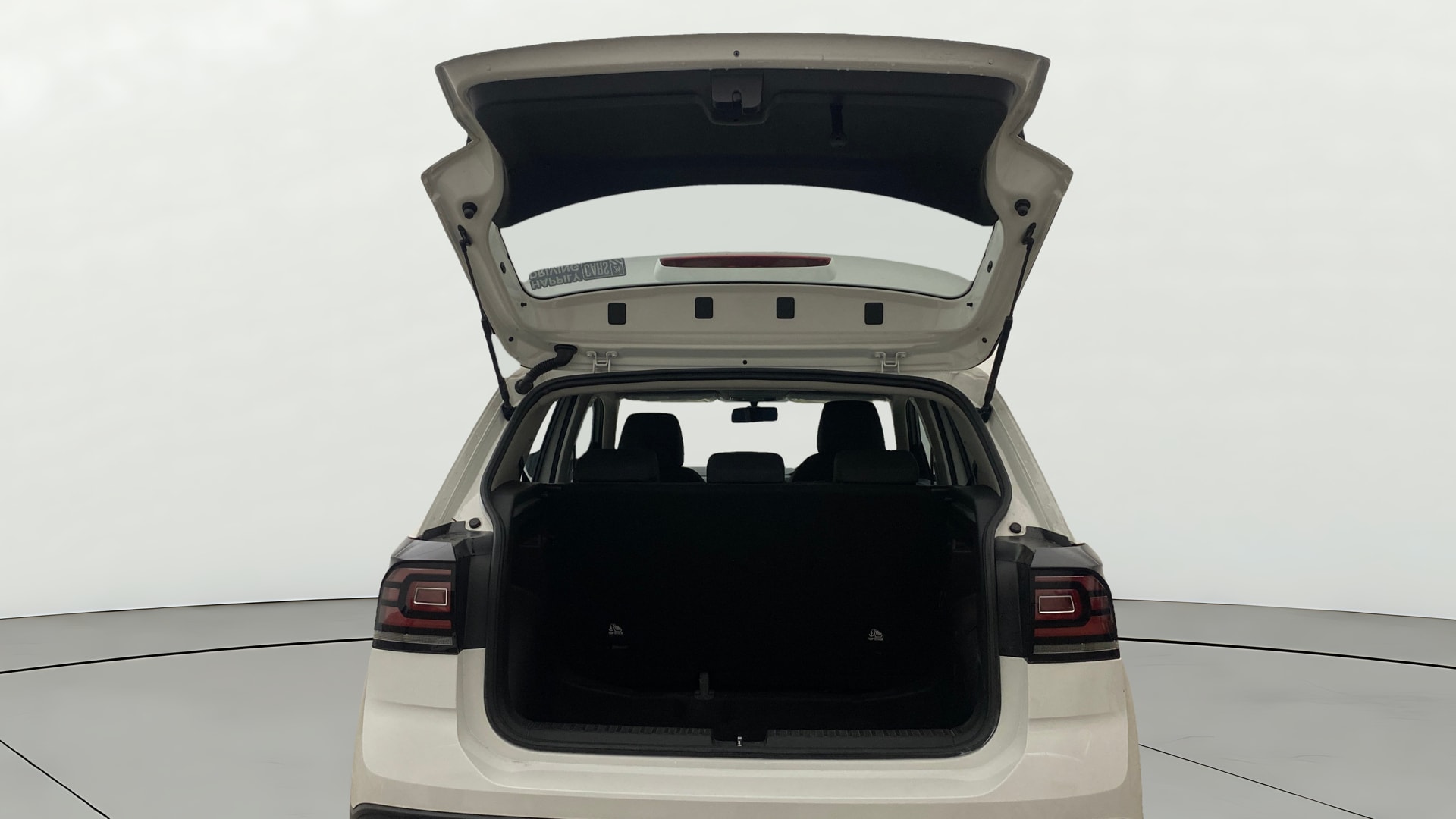 Used 2024 Volkswagen Taigun Used 2024 Volkswagen Taigun