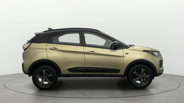 View Tata Nexon Image 9 Used Tata Nexon Image 9