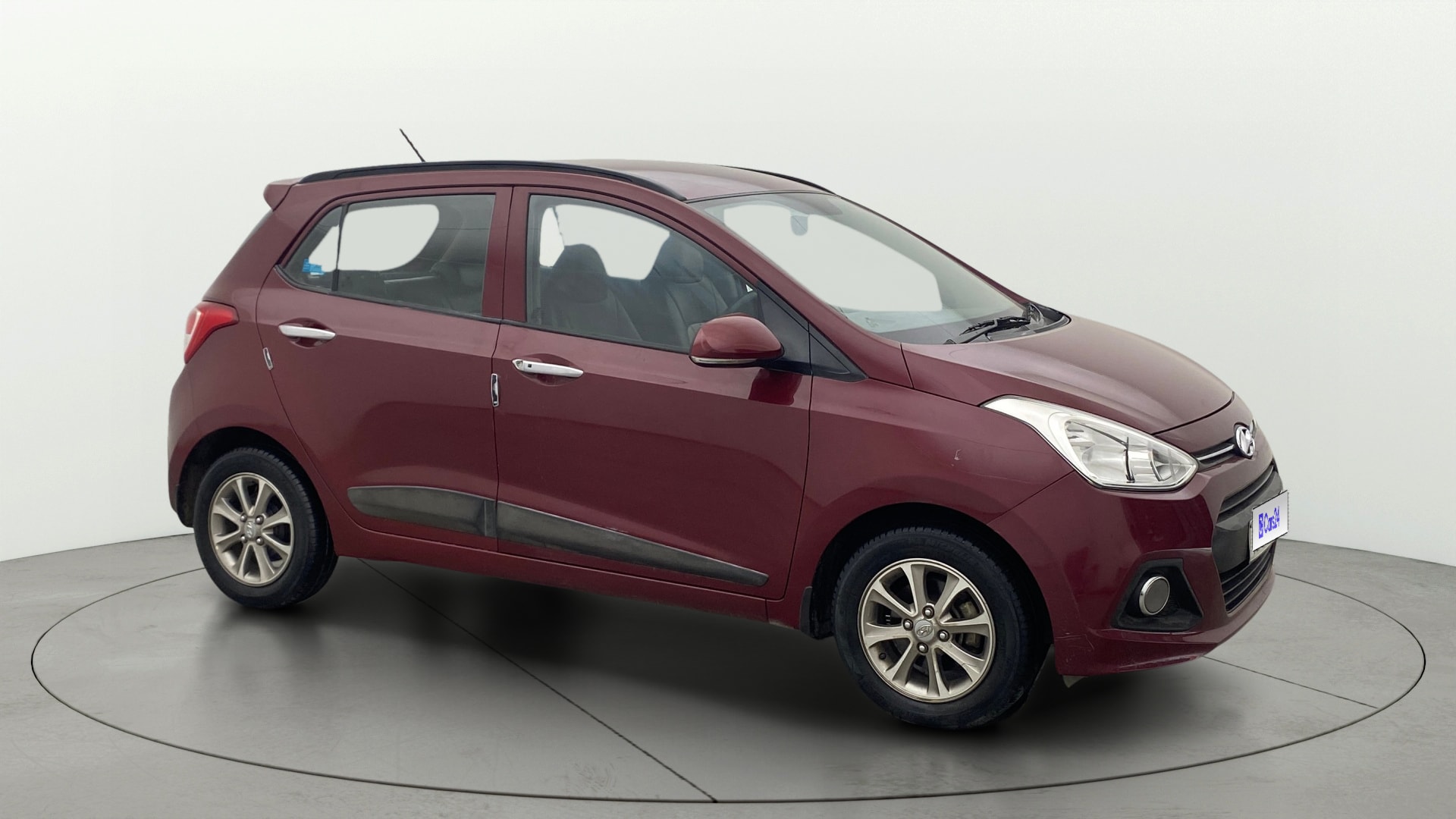 Used 2016 Hyundai Grand i10 Used 2016 Hyundai Grand i10