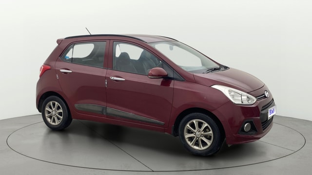 View Hyundai Grand i10 Image 13 Used Hyundai Grand i10 Image 13