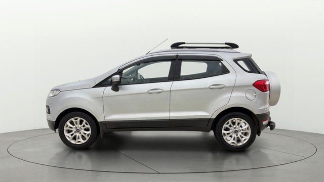 View Ford EcoSport Image 5 Used Ford EcoSport Image 5