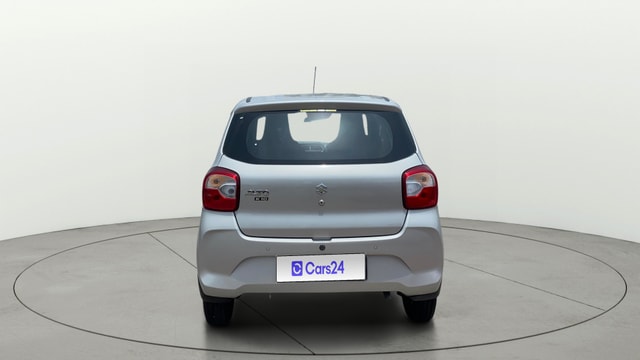 View Maruti Suzuki Alto K10 Image 40 Used Maruti Suzuki Alto K10 Image 40