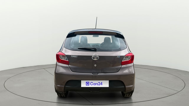 View Tata Tiago Image 41 Used Tata Tiago Image 41