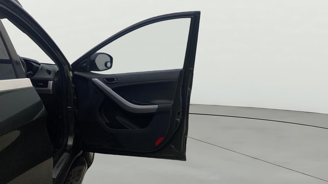 View Tata Nexon Image 44 Used Tata Nexon Image 44