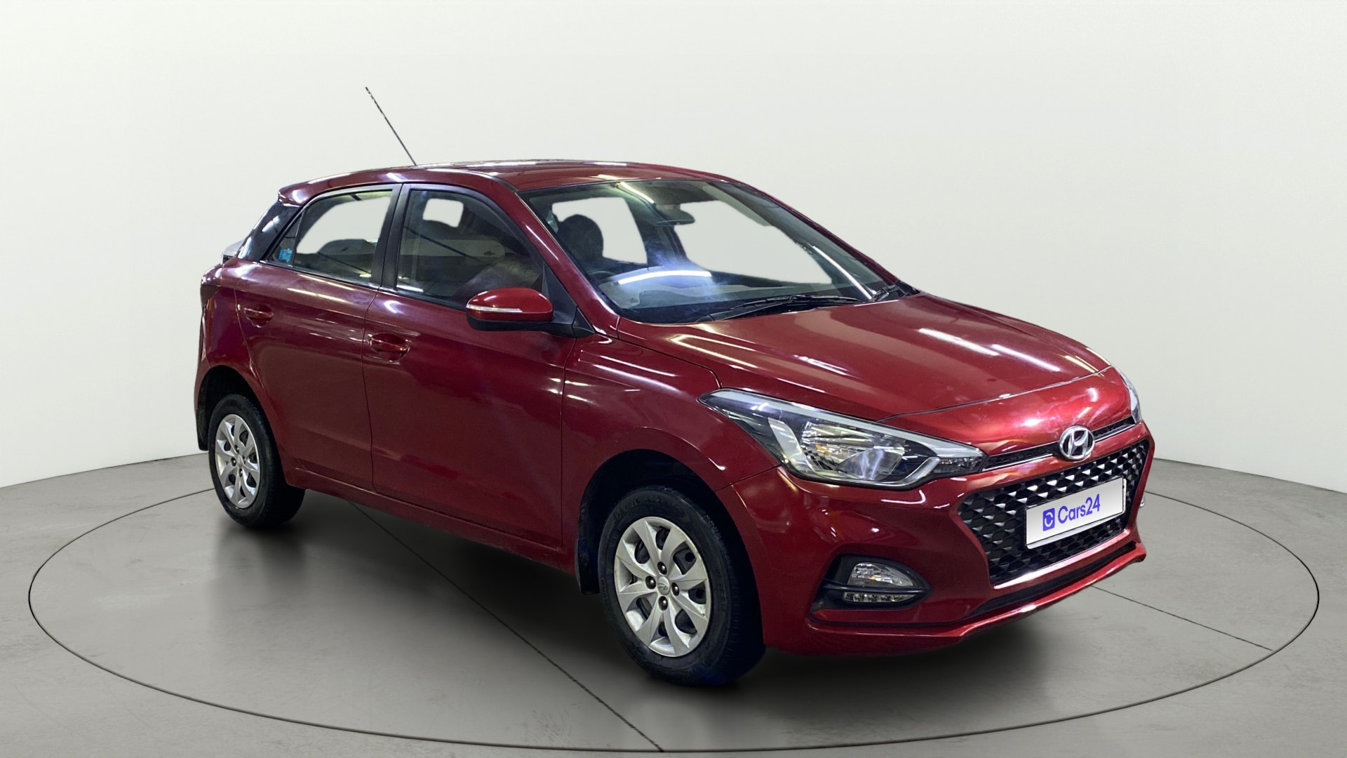 Used 2019 Hyundai Elite i20 Used 2019 Hyundai Elite i20