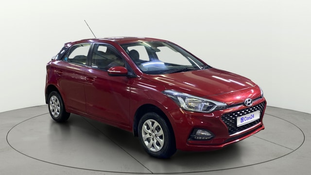 View Hyundai Elite i20 Image 21 Used Hyundai Elite i20 Image 21
