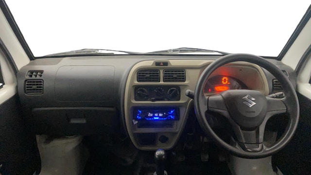 View Maruti Suzuki 1000 Image 16 Used Maruti Suzuki 1000 Image 16
