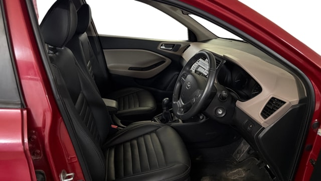 View Hyundai Elite i20 Image 25 Used Hyundai Elite i20 Image 25