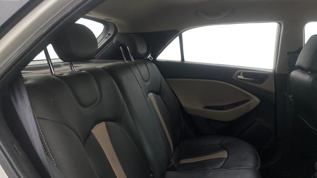 View Hyundai Elite i20 Image 29 Used Hyundai Elite i20 Image 29
