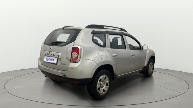 View Renault Duster Image 42 Used Renault Duster Image 42
