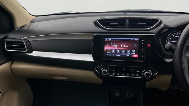 View Honda Amaze Image 17 Used Honda Amaze Image 17