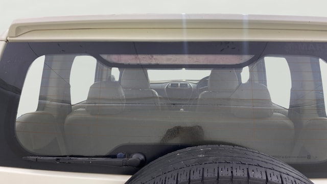 View Mahindra Bolero Neo Image 4 Used Mahindra Bolero Neo Image 4