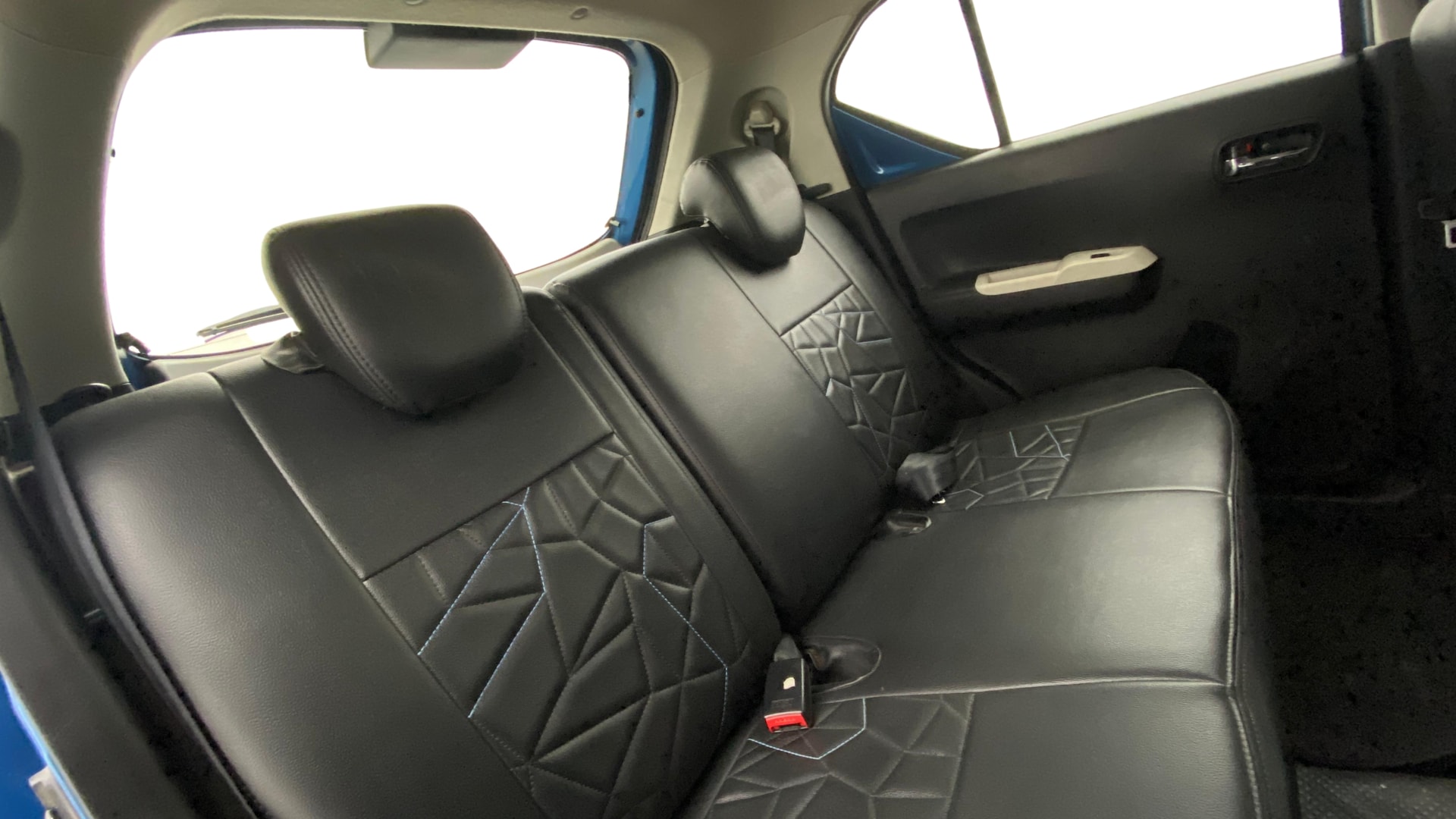 View 2019 Maruti Suzuki 1000 Base Variant Image 29 Used 2019 Maruti Suzuki 1000 Base Variant Image 29
