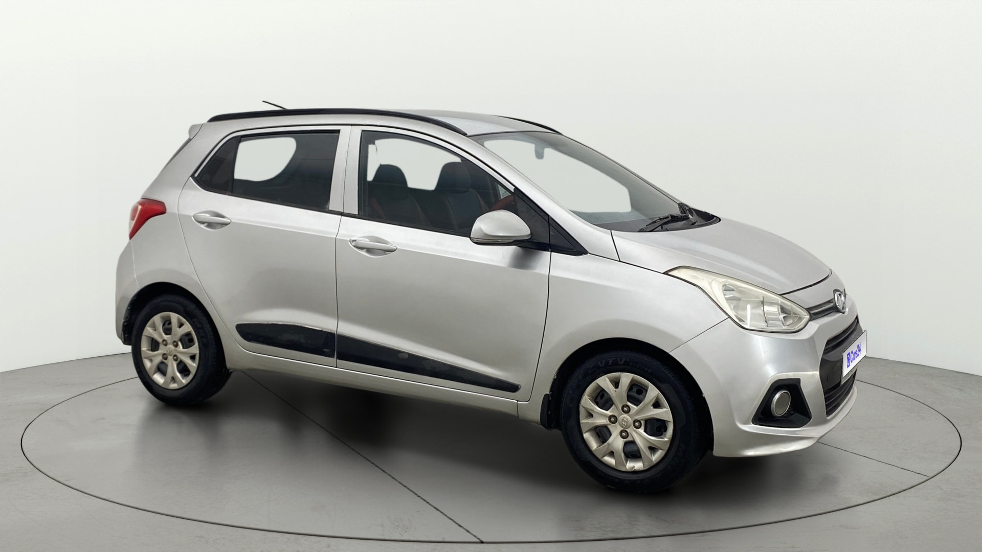 Used 2015 Hyundai Grand i10 Used 2015 Hyundai Grand i10
