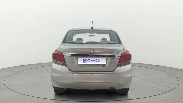 View Honda Amaze Image 39 Used Honda Amaze Image 39