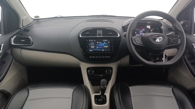 View Tata Tiago Image 16 Used Tata Tiago Image 16