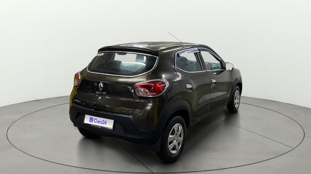 View Renault Kwid Image 43 Used Renault Kwid Image 43